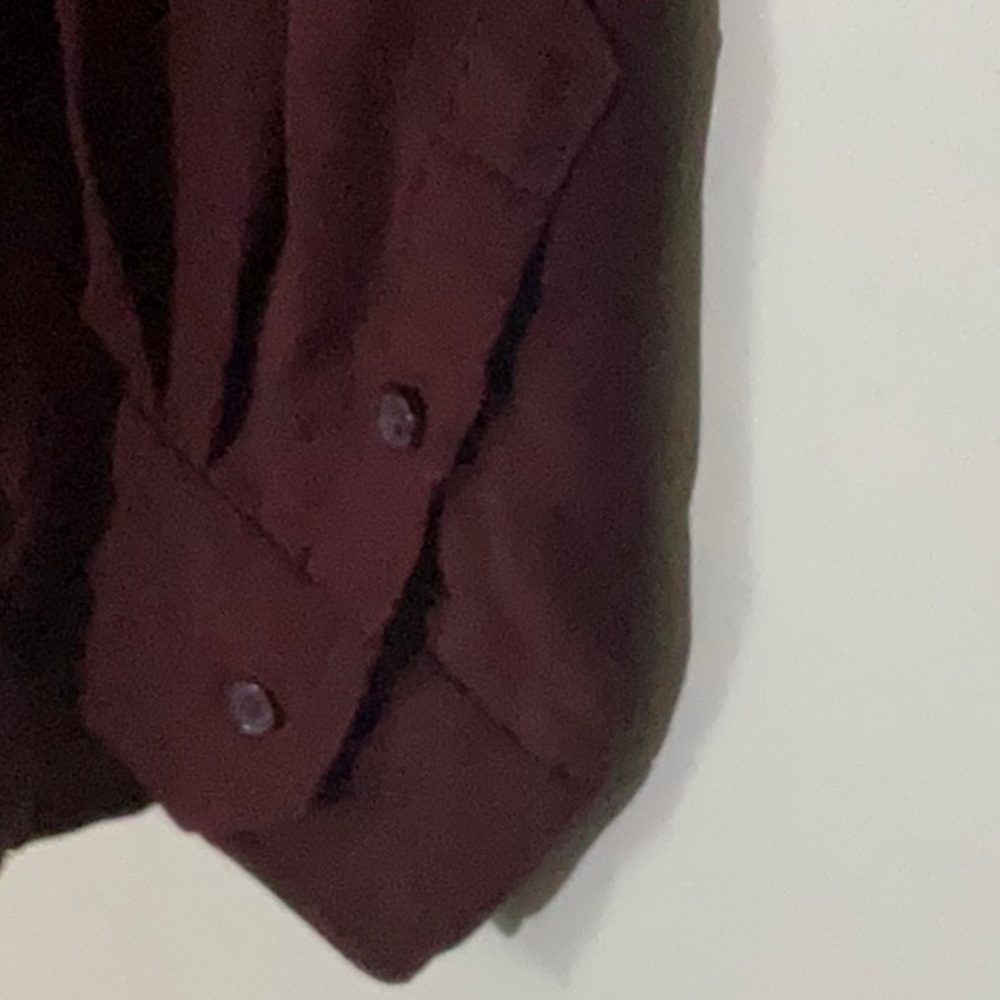 Banana Republic Button-Down Shirt - Picture 5 of 11